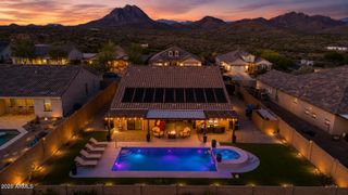 3713 W ABRAMS Drive, New River, AZ 85087