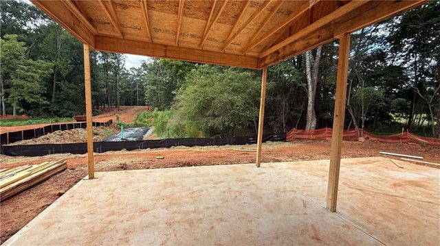 7744 Turner Road, Woodstock, GA 30188