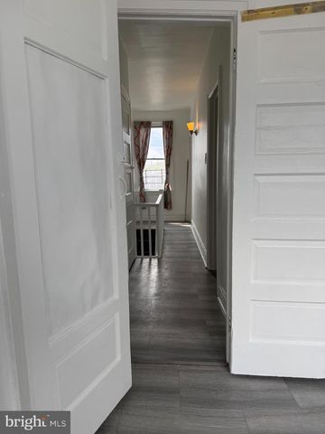 166 W SABER ST, Philadelphia, PA 19140