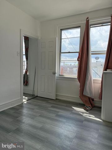 166 W SABER ST, Philadelphia, PA 19140