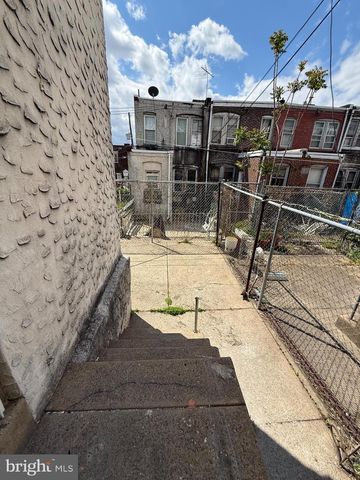 166 W SABER ST, Philadelphia, PA 19140