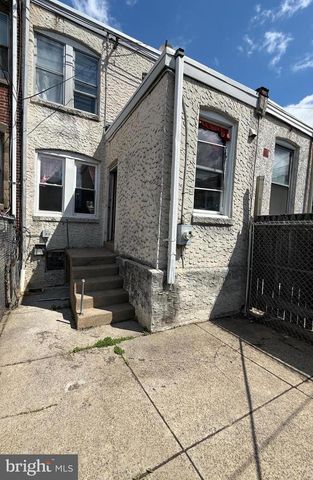 166 W SABER ST, Philadelphia, PA 19140