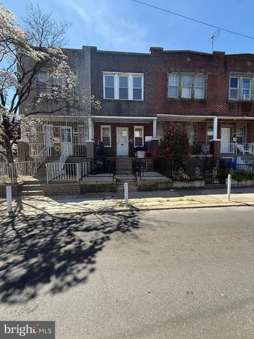166 W SABER ST, Philadelphia, PA 19140