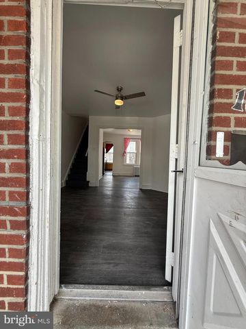 166 W SABER ST, Philadelphia, PA 19140