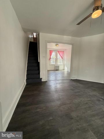 166 W SABER ST, Philadelphia, PA 19140