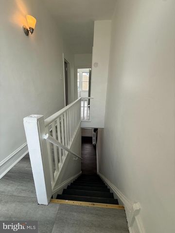 166 W SABER ST, Philadelphia, PA 19140