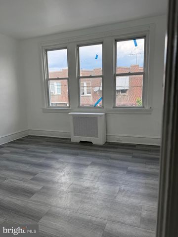 166 W SABER ST, Philadelphia, PA 19140