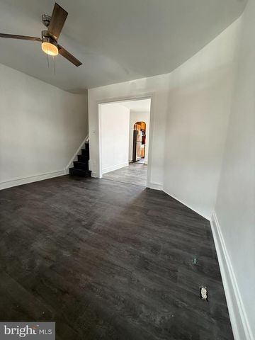 166 W SABER ST, Philadelphia, PA 19140