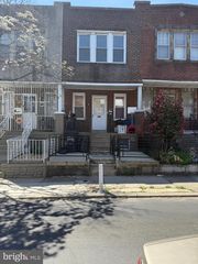 166 W SABER ST, Philadelphia, PA 19140