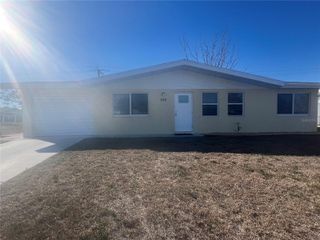 322 LASAYETTE DRIVE NE, Port Charlotte, FL 33952