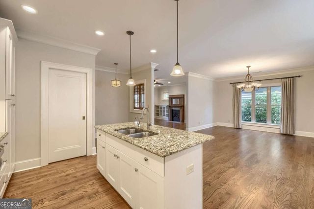 1295 Hardee Street NE, Atlanta, GA 30307