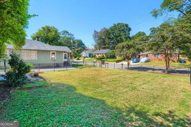 1295 Hardee Street NE, Atlanta, GA 30307