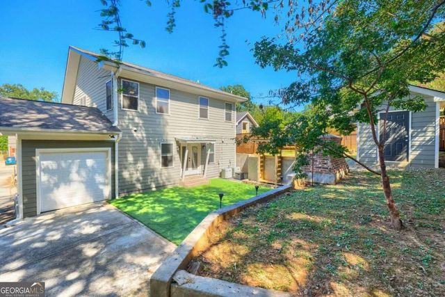 1295 Hardee Street NE, Atlanta, GA 30307