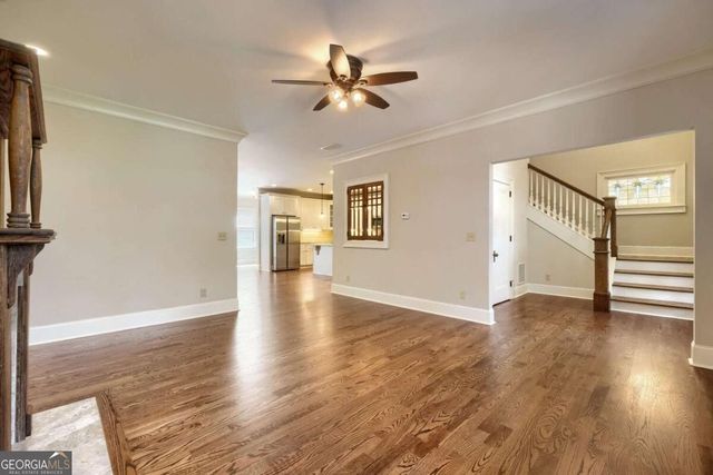 1295 Hardee Street NE, Atlanta, GA 30307