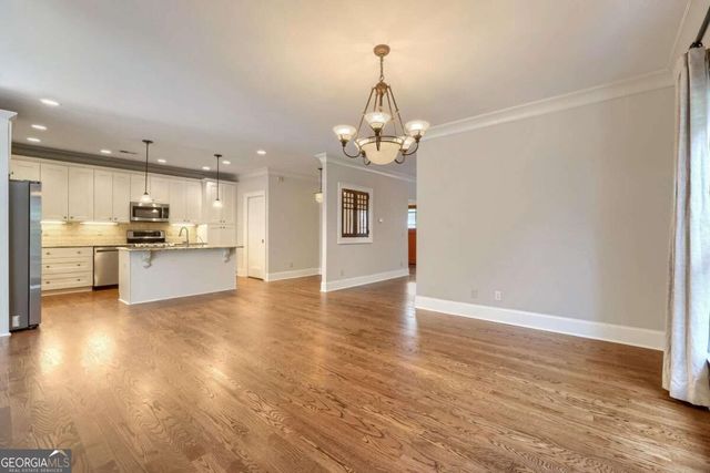 1295 Hardee Street NE, Atlanta, GA 30307