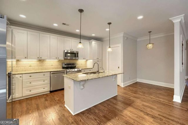 1295 Hardee Street NE, Atlanta, GA 30307