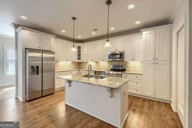 1295 Hardee Street NE, Atlanta, GA 30307