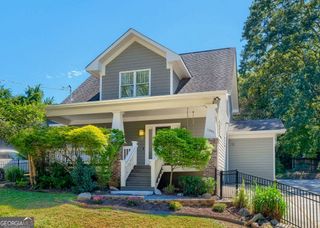 1295 Hardee Street NE, Atlanta, GA 30307