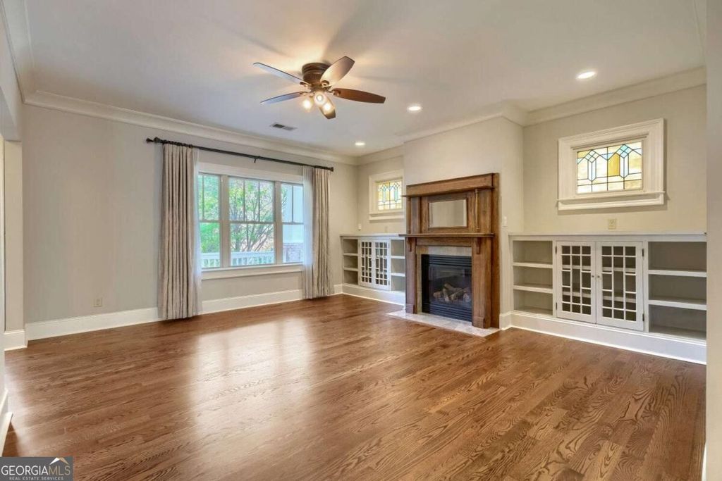 1295 Hardee Street NE, Atlanta, GA 30307 — photo 4