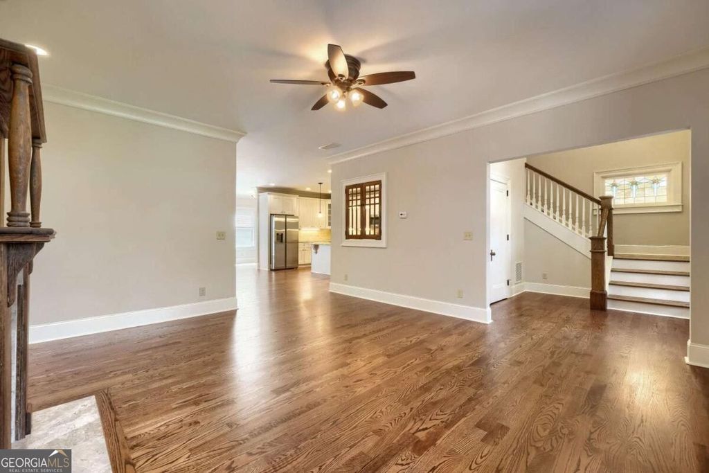 1295 Hardee Street NE, Atlanta, GA 30307 — photo 5