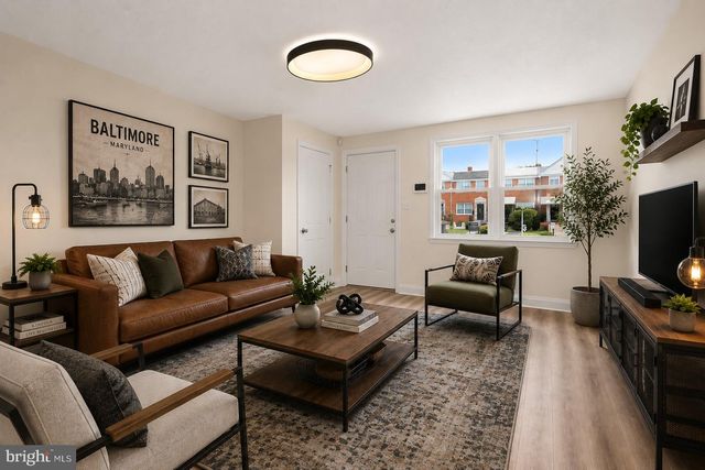 4711 CHATFORD AVE, Baltimore, MD 21206