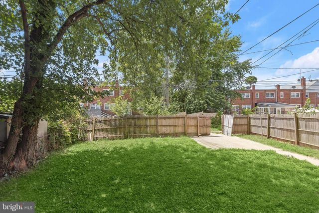 4711 CHATFORD AVE, Baltimore, MD 21206