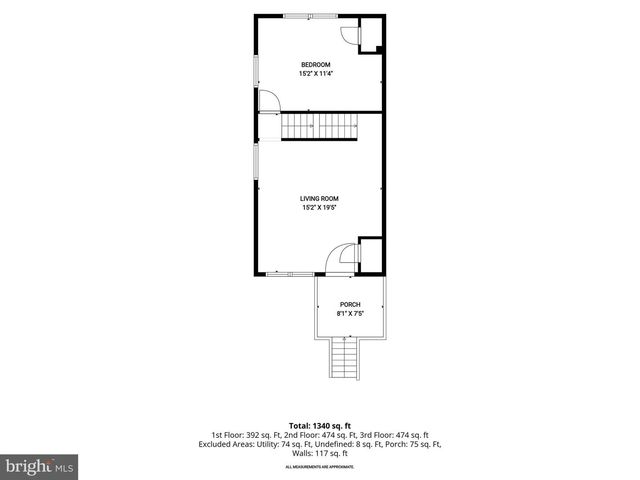4711 CHATFORD AVE, Baltimore, MD 21206