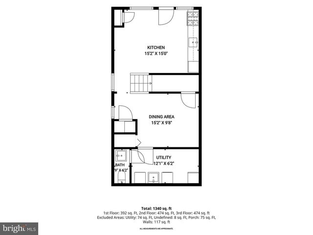 4711 CHATFORD AVE, Baltimore, MD 21206