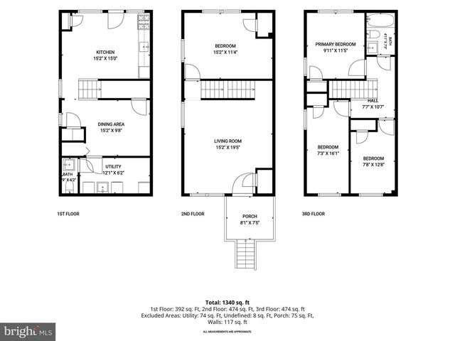 4711 CHATFORD AVE, Baltimore, MD 21206