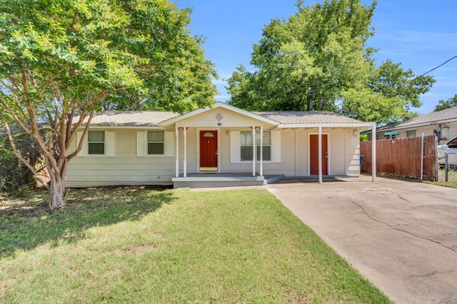 214 Hill Lane, Red Oak, TX 75154