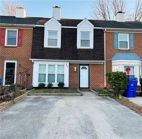 5607 Gates Landing RD, Virginia Beach, VA 23464