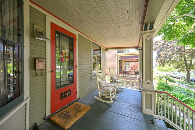 2846 N Stowell AVENUE, Milwaukee, WI 53211