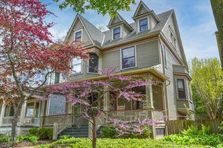 2846 N Stowell AVENUE, Milwaukee, WI 53211