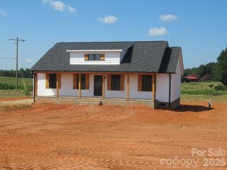 345 Old Belwood Road, Lawndale, NC 28090