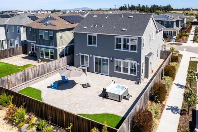 2751 Tidepool Lane, Marina, CA 93933