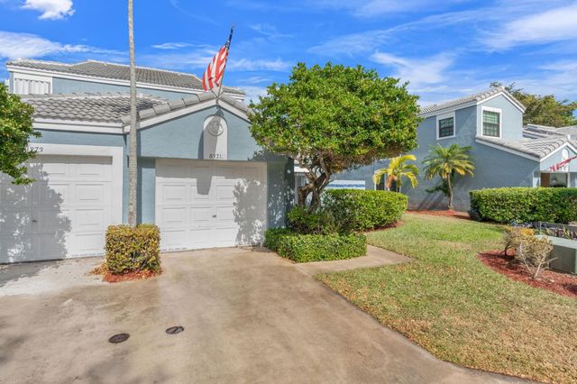 8371 Waterford Circle 8371, Tamarac, FL 33321