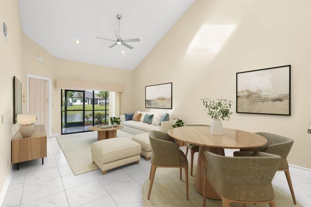 8371 Waterford Circle 8371, Tamarac, FL 33321