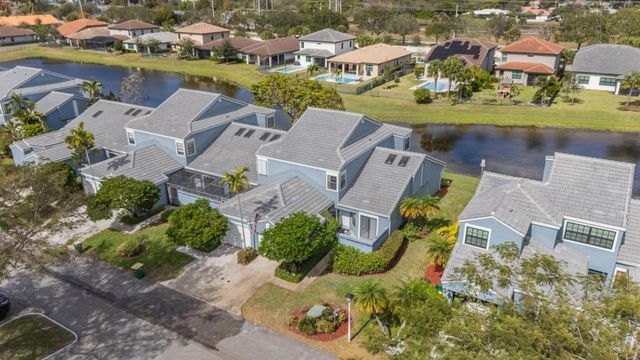 8371 Waterford Circle 8371, Tamarac, FL 33321