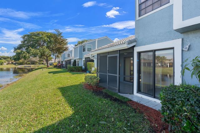 8371 Waterford Circle 8371, Tamarac, FL 33321