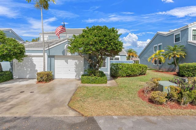 8371 Waterford Circle 8371, Tamarac, FL 33321