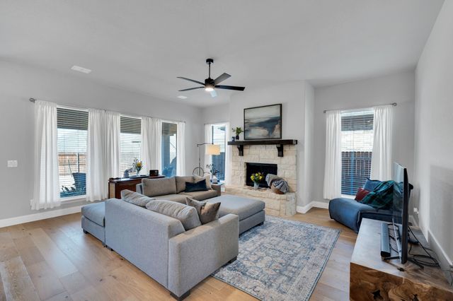 217 Resting Place, Waxahachie, TX 75165