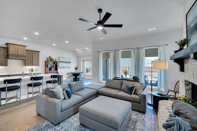 217 Resting Place, Waxahachie, TX 75165