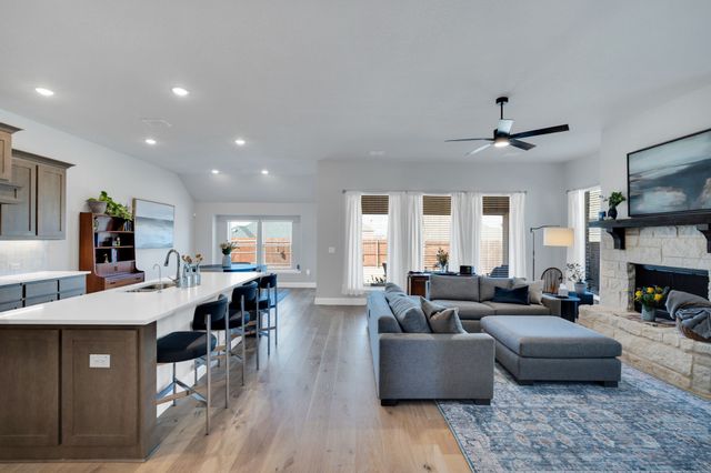 217 Resting Place, Waxahachie, TX 75165