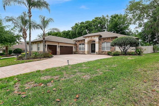 6361 BORDEAUX CIRCLE, Sanford, FL 32771