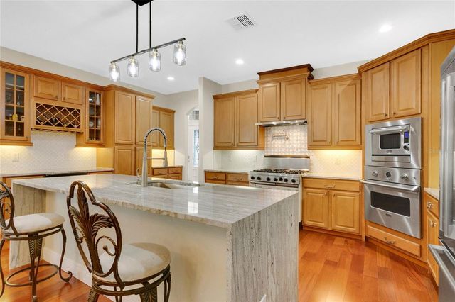 6361 BORDEAUX CIRCLE, Sanford, FL 32771