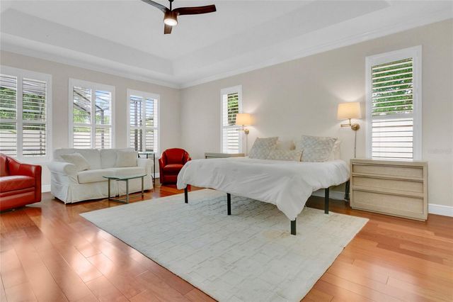 6361 BORDEAUX CIRCLE, Sanford, FL 32771