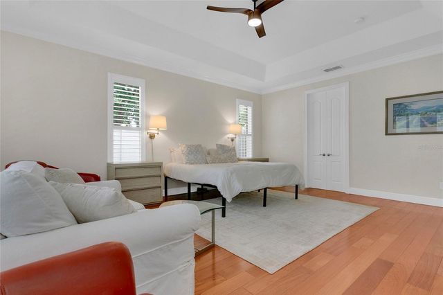 6361 BORDEAUX CIRCLE, Sanford, FL 32771