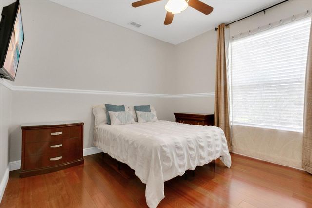 6361 BORDEAUX CIRCLE, Sanford, FL 32771