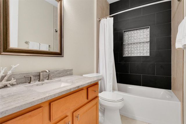 6361 BORDEAUX CIRCLE, Sanford, FL 32771