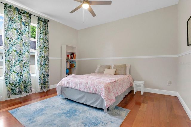 6361 BORDEAUX CIRCLE, Sanford, FL 32771